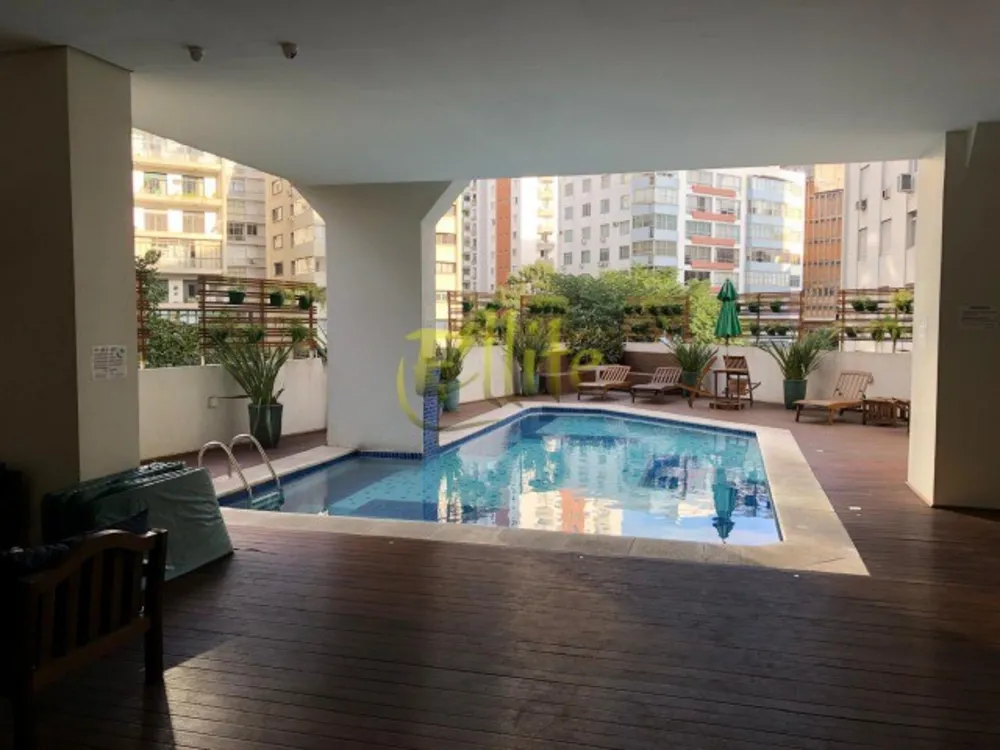 Flat/Apart Hotel, 1 quarto, 50 m² - Foto 11