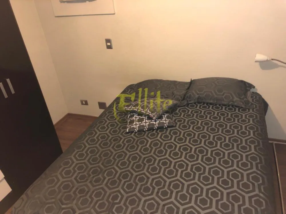 Flat/Apart Hotel, 1 quarto, 50 m² - Foto 7