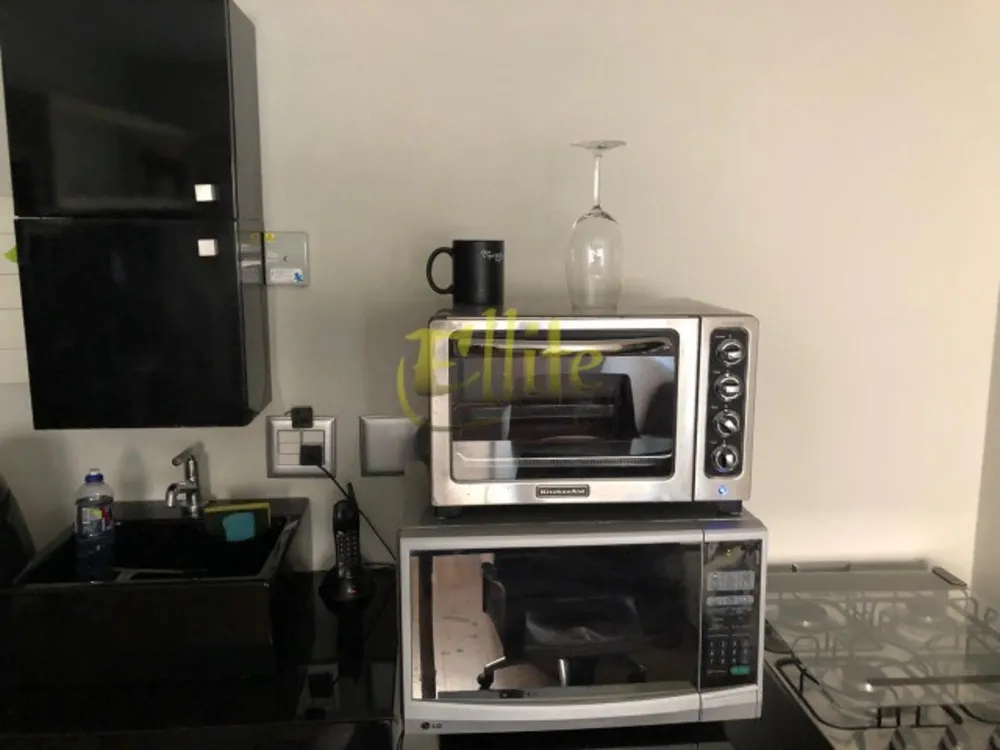 Flat/Apart Hotel, 1 quarto, 50 m² - Foto 4