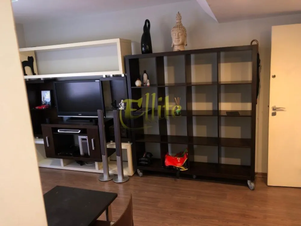 Flat/Apart Hotel, 1 quarto, 50 m² - Foto 1