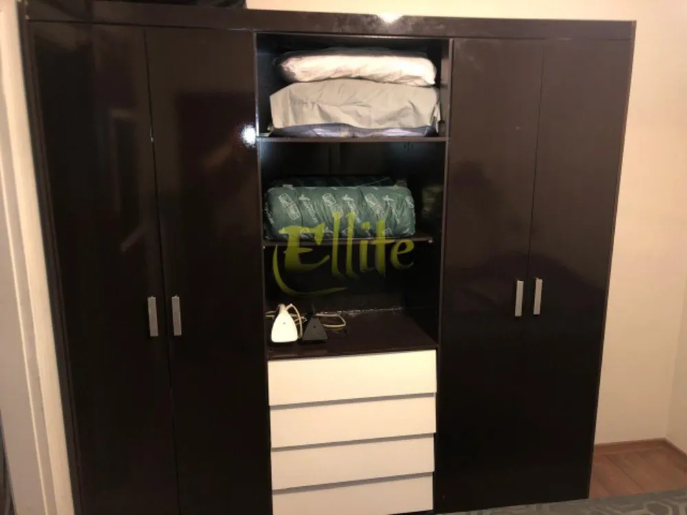 Flat/Apart Hotel, 1 quarto, 50 m² - Foto 2