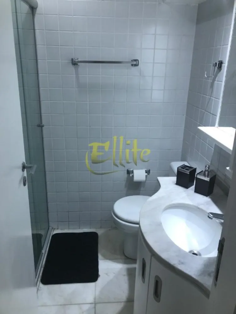 Flat/Apart Hotel, 1 quarto, 27 m² - Foto 2