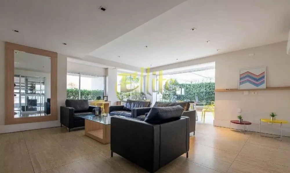 Flat/Apart Hotel, 1 quarto, 27 m² - Foto 3