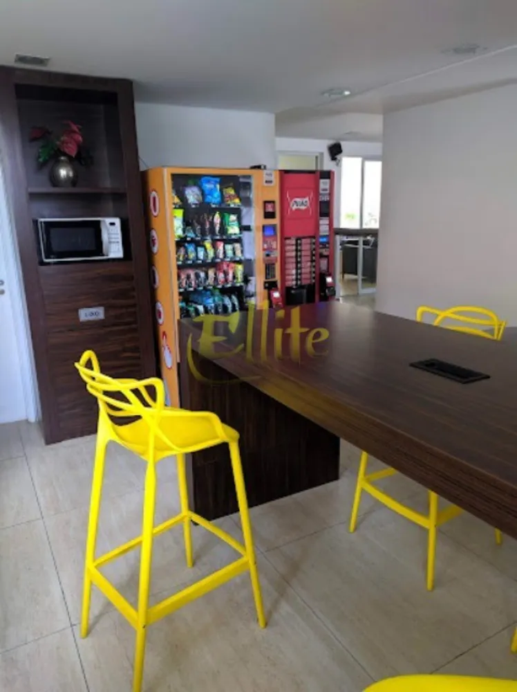 Flat/Apart Hotel, 1 quarto, 27 m² - Foto 4