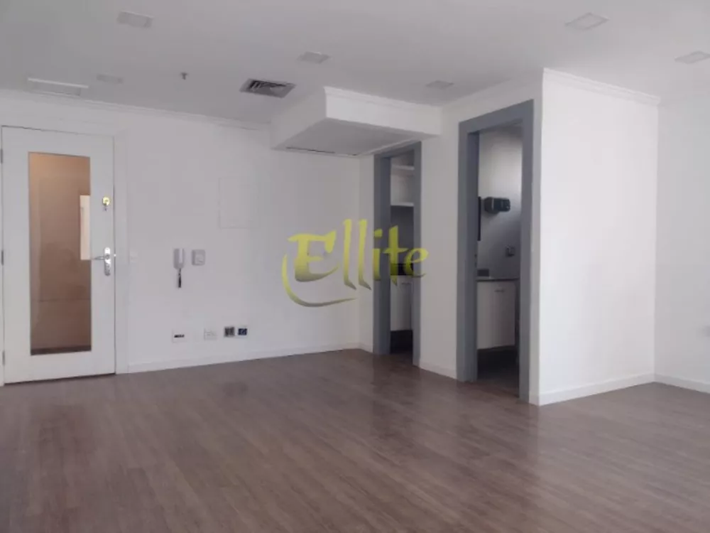 Conjunto Comercial-Sala à venda e aluguel com 2 quartos, 33m² - Foto 3