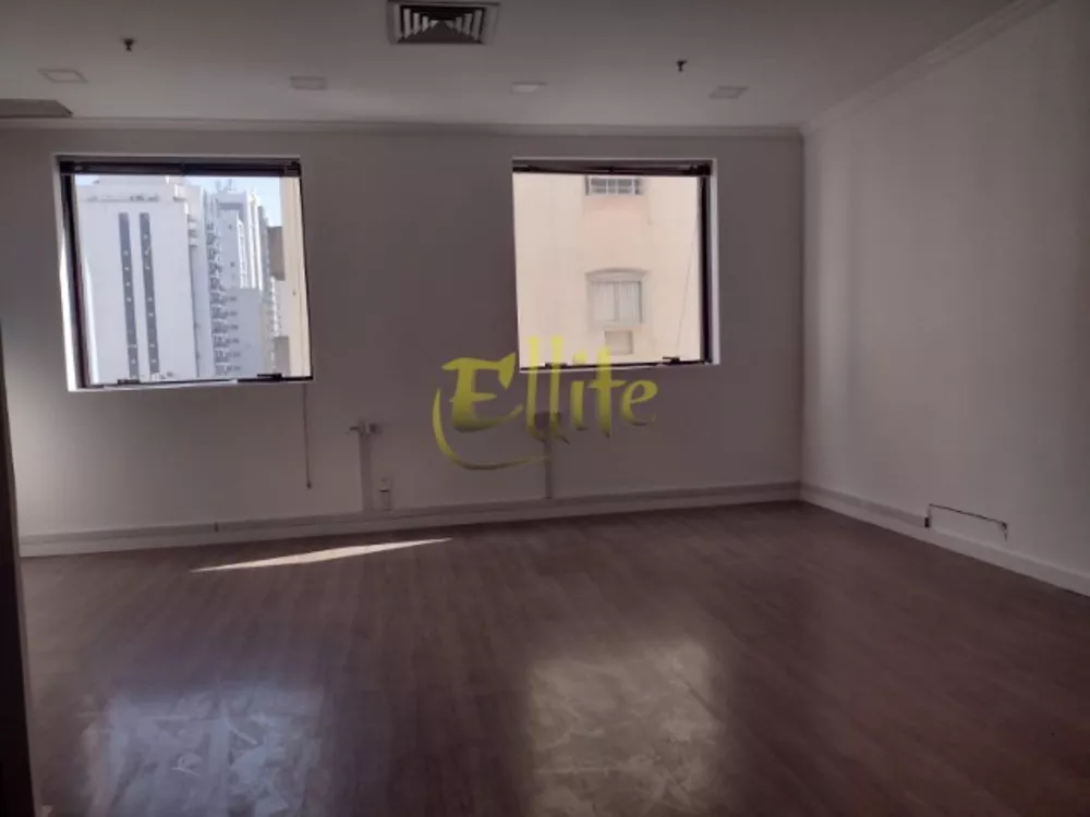 Conjunto Comercial-Sala à venda e aluguel com 2 quartos, 33m² - Foto 4