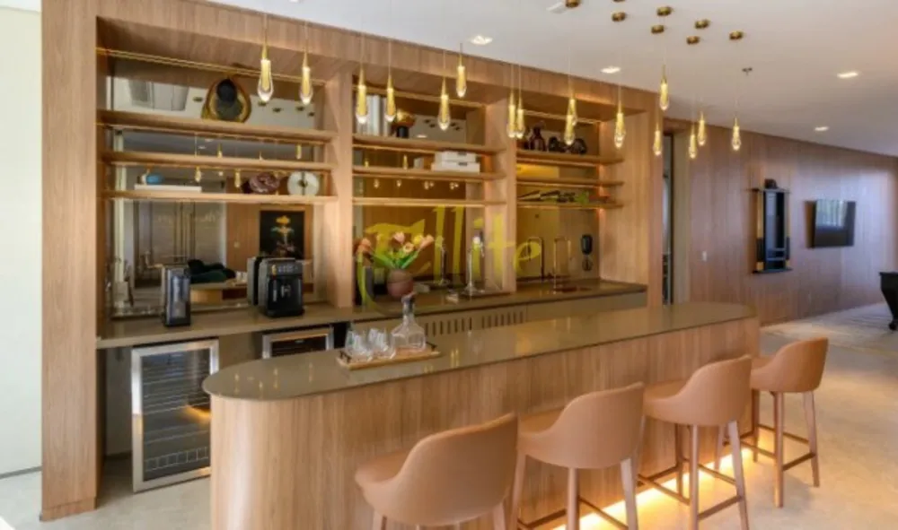 Apartamento, 1 quarto, 28 m² - Foto 4