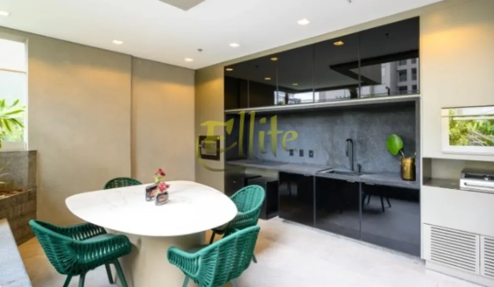 Apartamento, 1 quarto, 28 m² - Foto 6