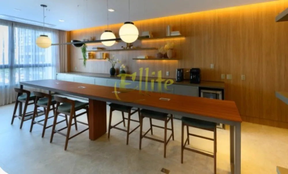 Apartamento, 1 quarto, 28 m² - Foto 7
