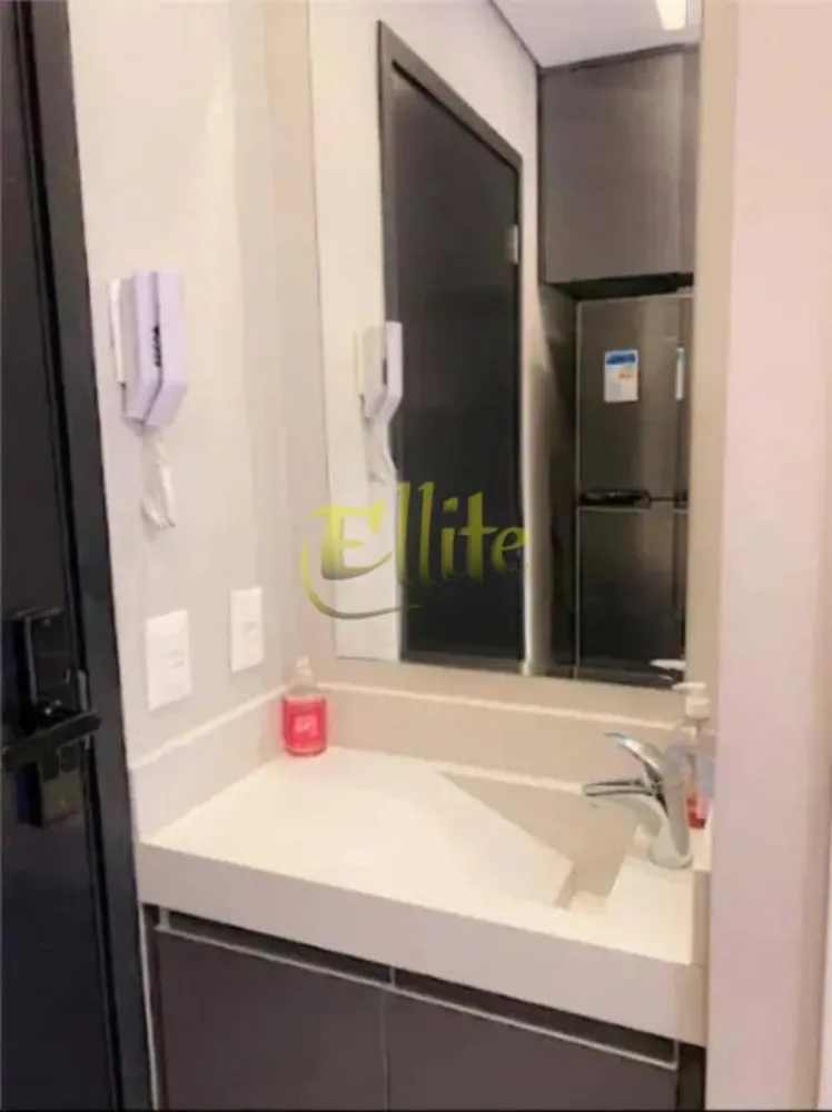 Apartamento, 1 quarto, 19 m² - Foto 7