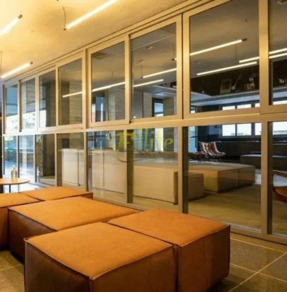 Apartamento, 1 quarto, 19 m² - Foto 10