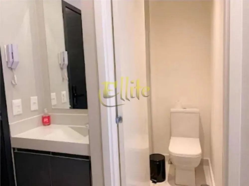 Apartamento, 1 quarto, 19 m² - Foto 5