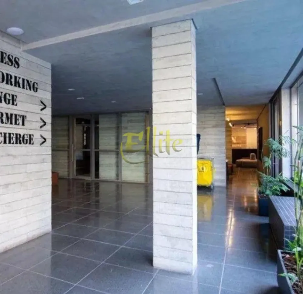Apartamento, 1 quarto, 19 m² - Foto 12