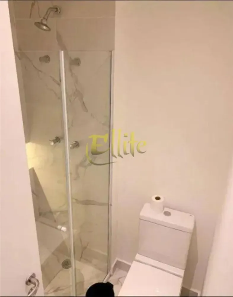 Apartamento, 1 quarto, 19 m² - Foto 6