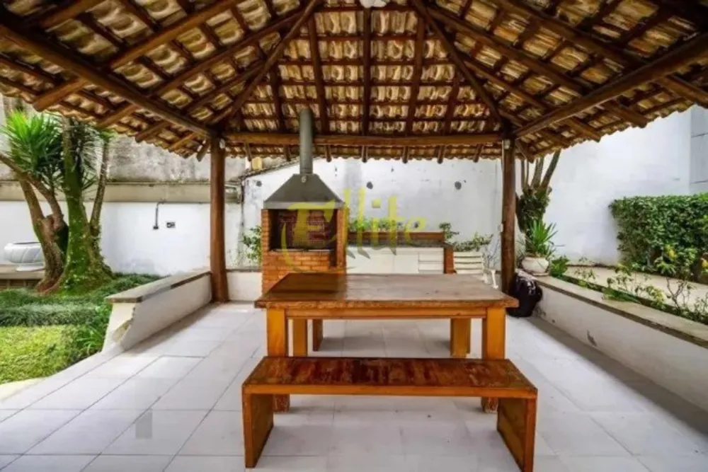Apartamento, 4 quartos, 220 m² - Foto 11