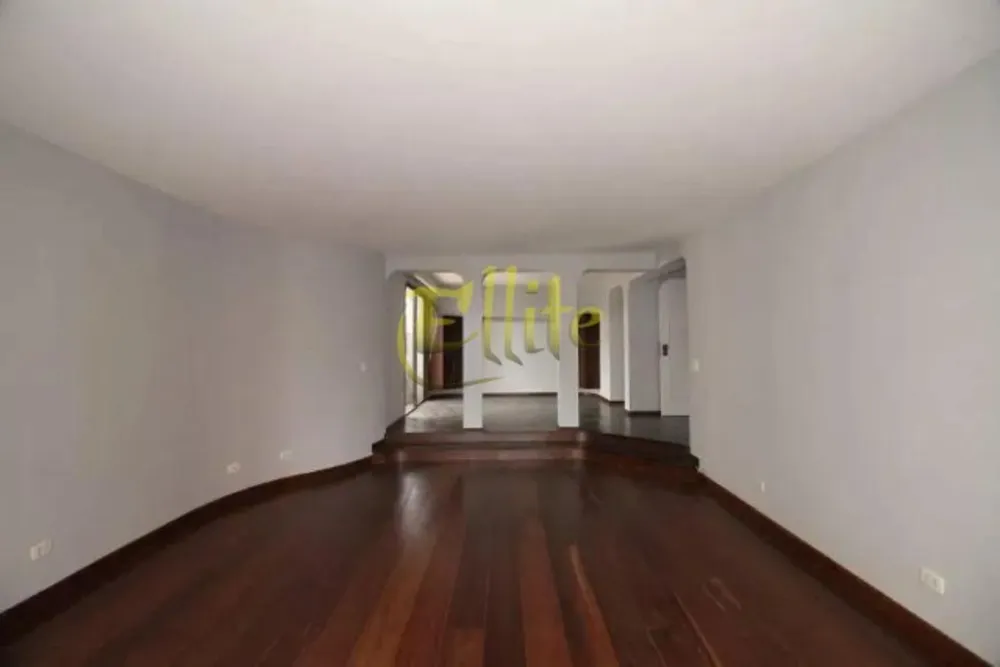Apartamento, 4 quartos, 220 m² - Foto 2