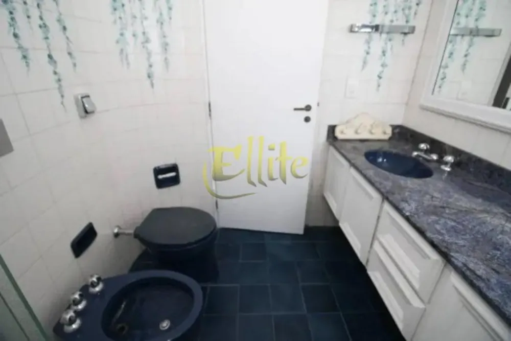Apartamento, 4 quartos, 220 m² - Foto 7