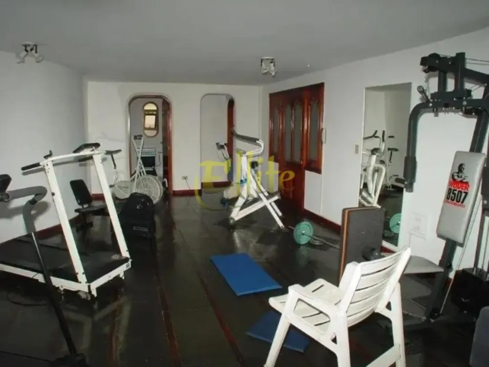 Apartamento, 4 quartos, 220 m² - Foto 3