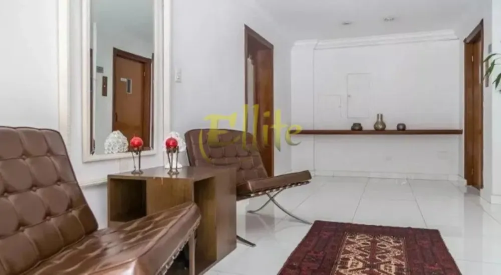 Apartamento, 4 quartos, 220 m² - Foto 5