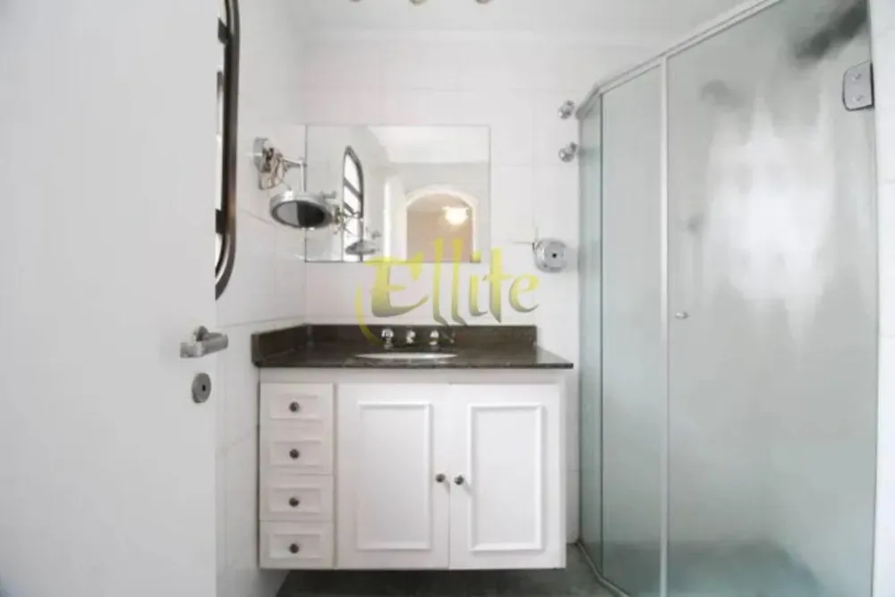 Apartamento, 4 quartos, 220 m² - Foto 1
