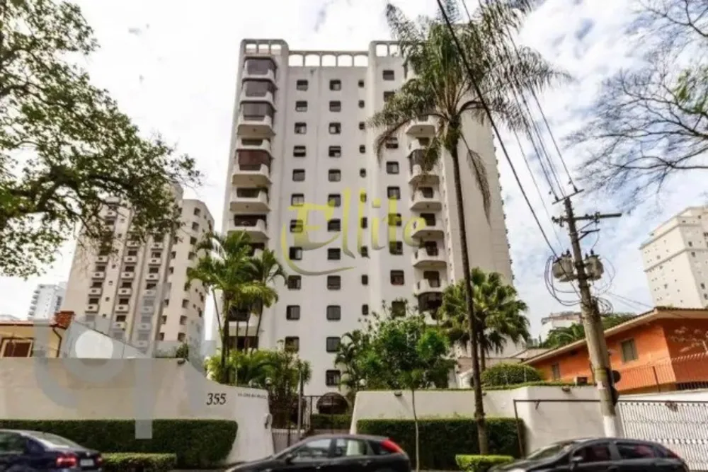Apartamento, 4 quartos, 220 m² - Foto 12