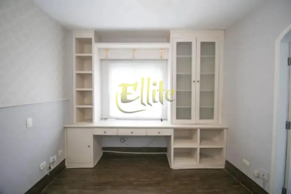 Apartamento, 4 quartos, 220 m² - Foto 4