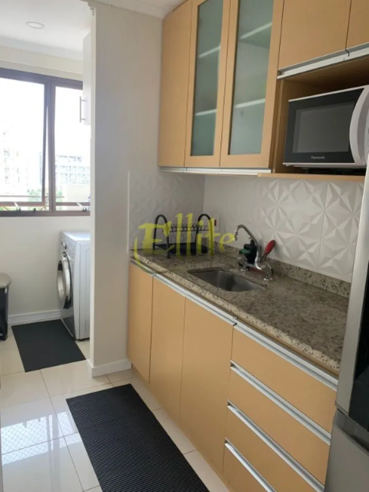 Flat/Apart Hotel, 2 quartos, 60 m² - Foto 6