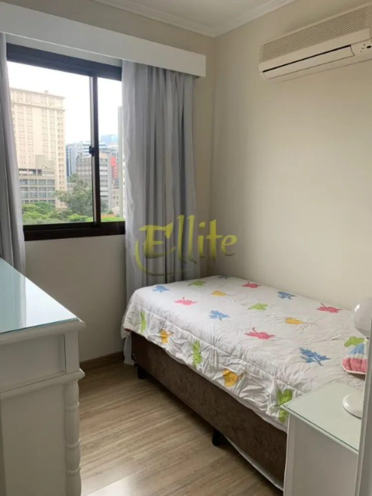 Flat/Apart Hotel, 2 quartos, 60 m² - Foto 8