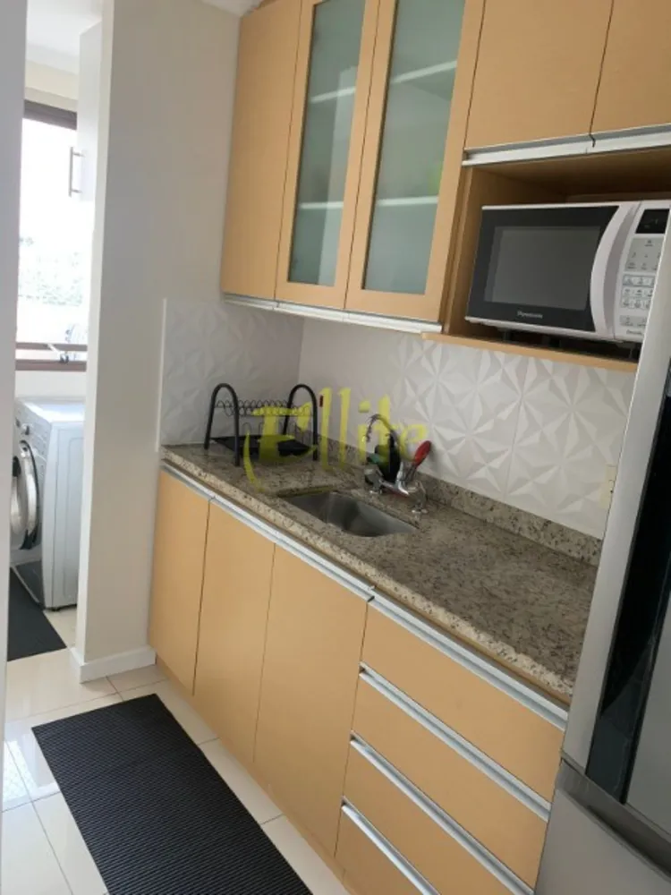 Flat/Apart Hotel, 2 quartos, 60 m² - Foto 5