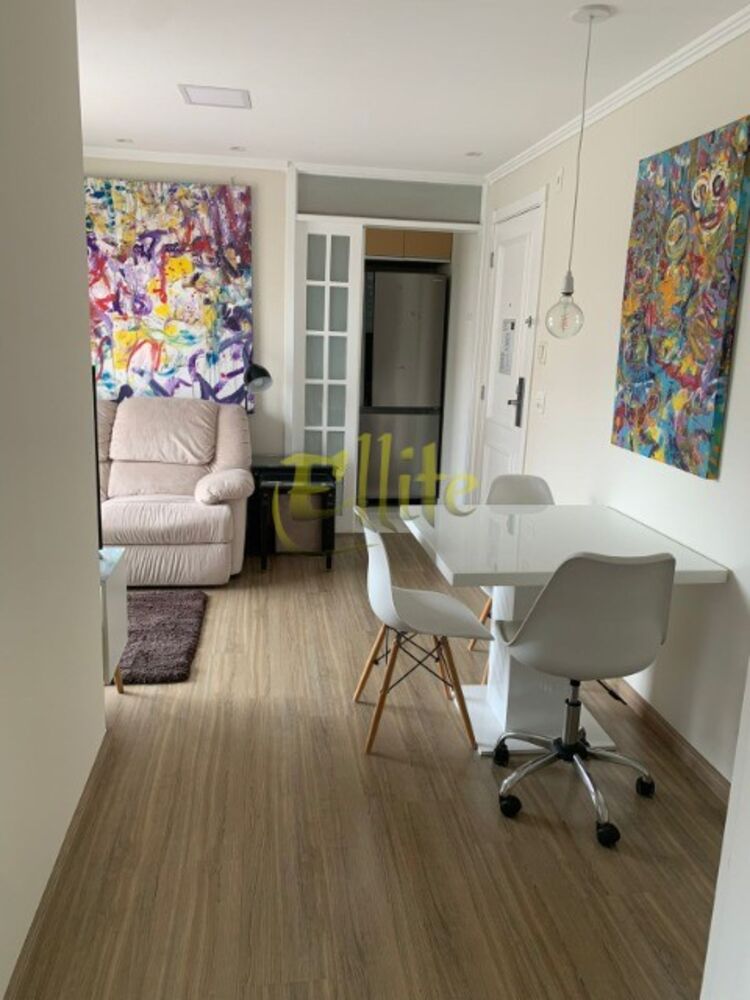 Flat/Apart Hotel, 2 quartos, 60 m² - Foto 4