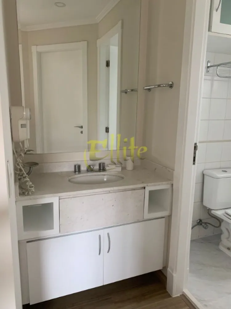 Flat/Apart Hotel, 2 quartos, 60 m² - Foto 10