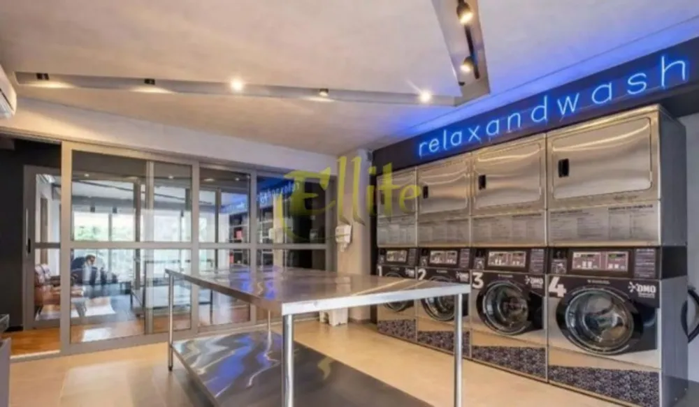 Apartamento, 1 quarto, 19 m² - Foto 12
