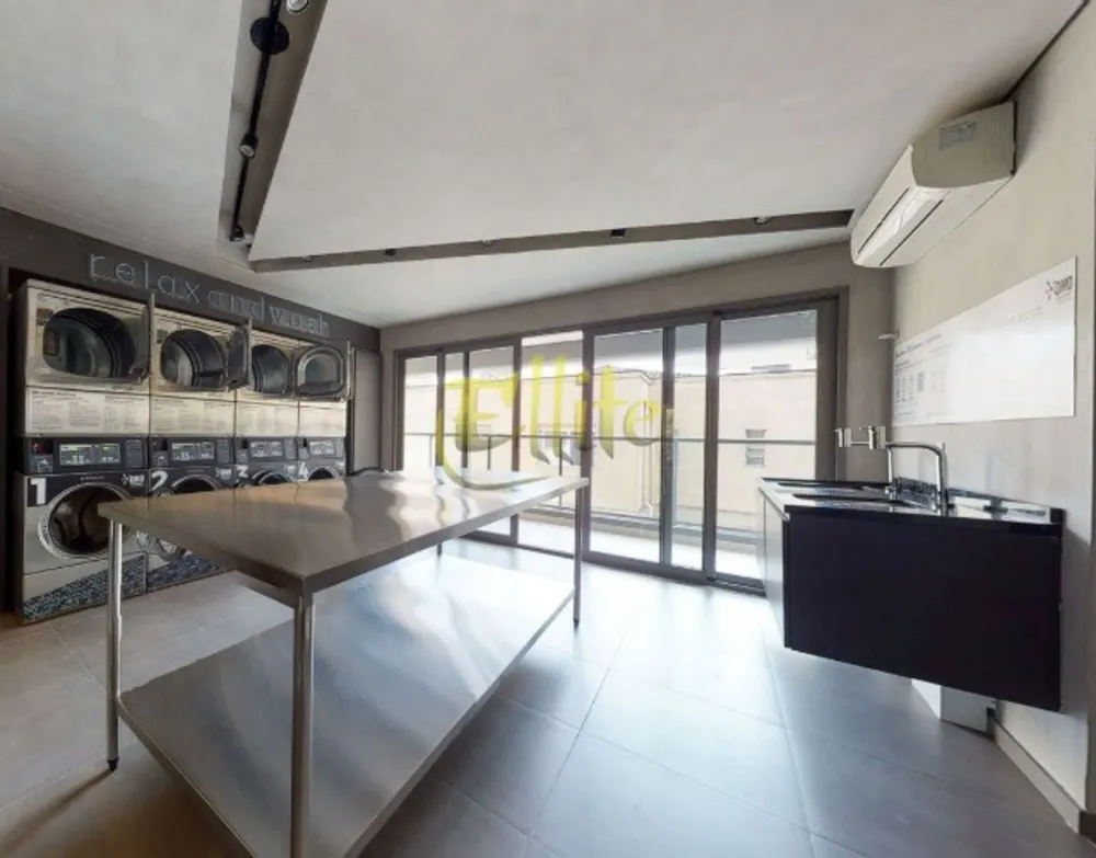Apartamento, 1 quarto, 19 m² - Foto 10