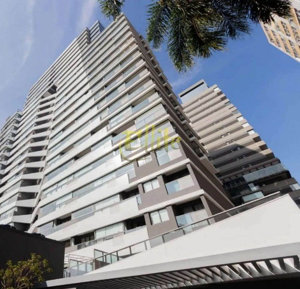 Apartamento, 1 quarto, 19 m² - Foto 4