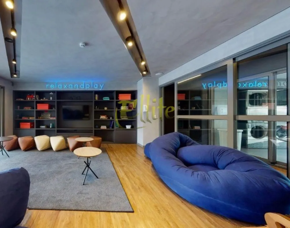 Apartamento, 1 quarto, 19 m² - Foto 11