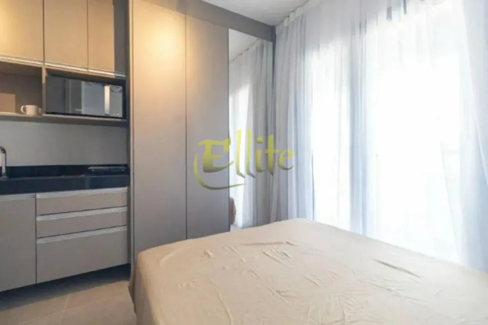 Apartamento, 1 quarto, 19 m² - Foto 1