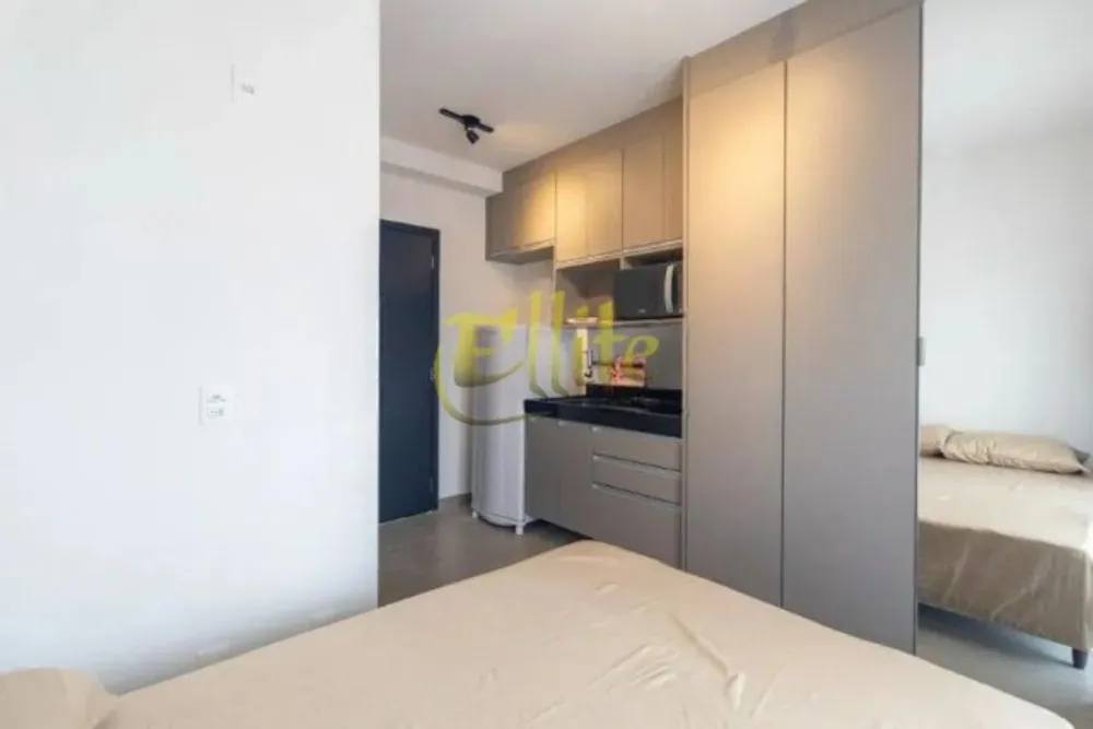 Apartamento, 1 quarto, 19 m² - Foto 3