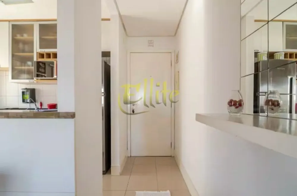 Apartamento, 2 quartos, 57 m² - Foto 4