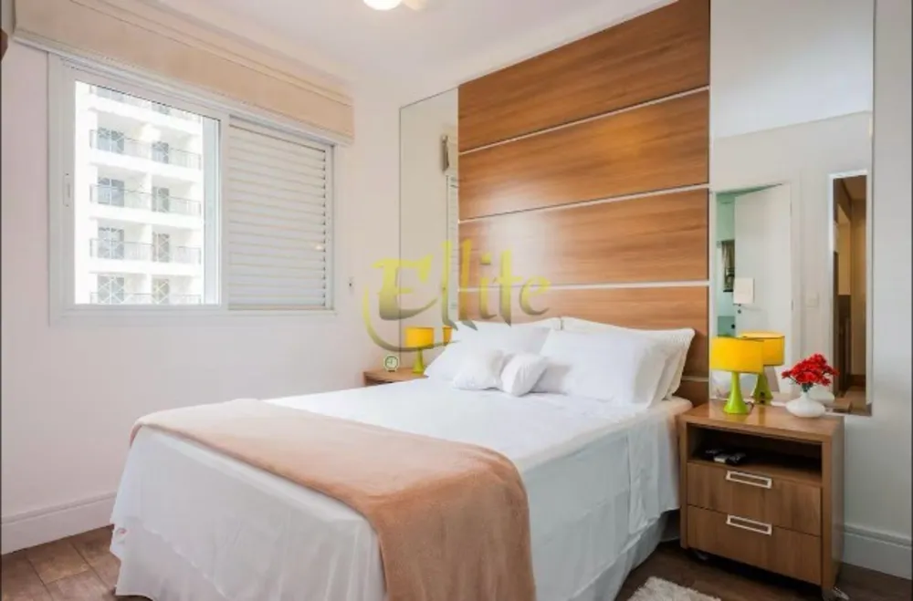 Apartamento, 2 quartos, 57 m² - Foto 12