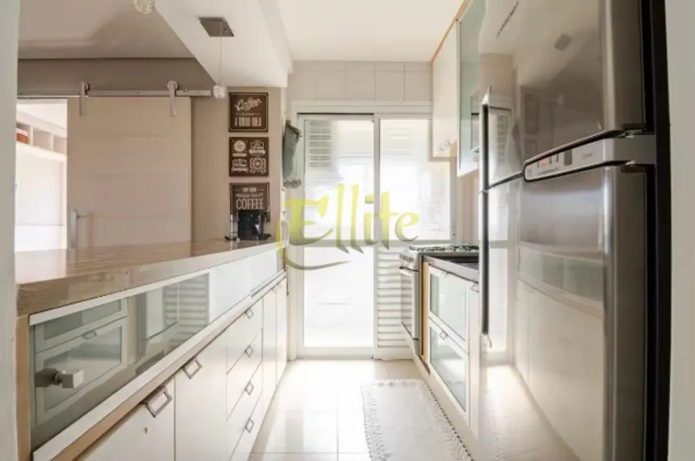 Apartamento, 2 quartos, 57 m² - Foto 1