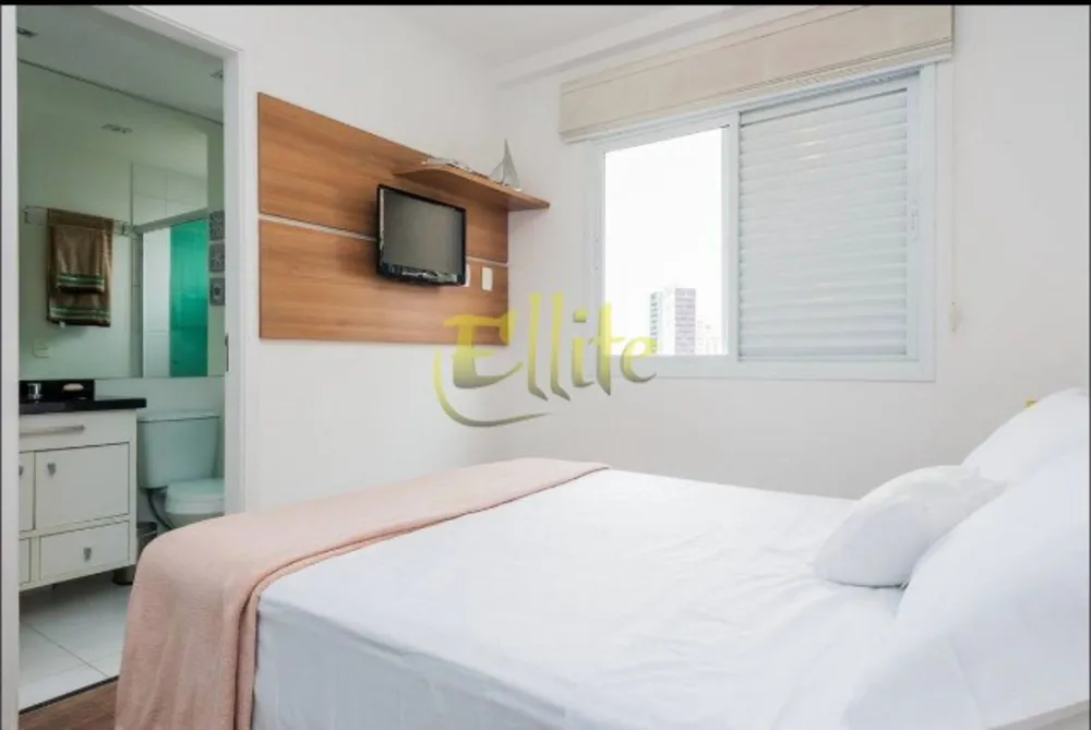 Apartamento, 2 quartos, 57 m² - Foto 11