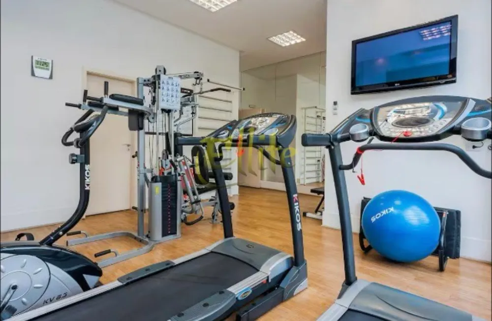 Apartamento, 2 quartos, 57 m² - Foto 6