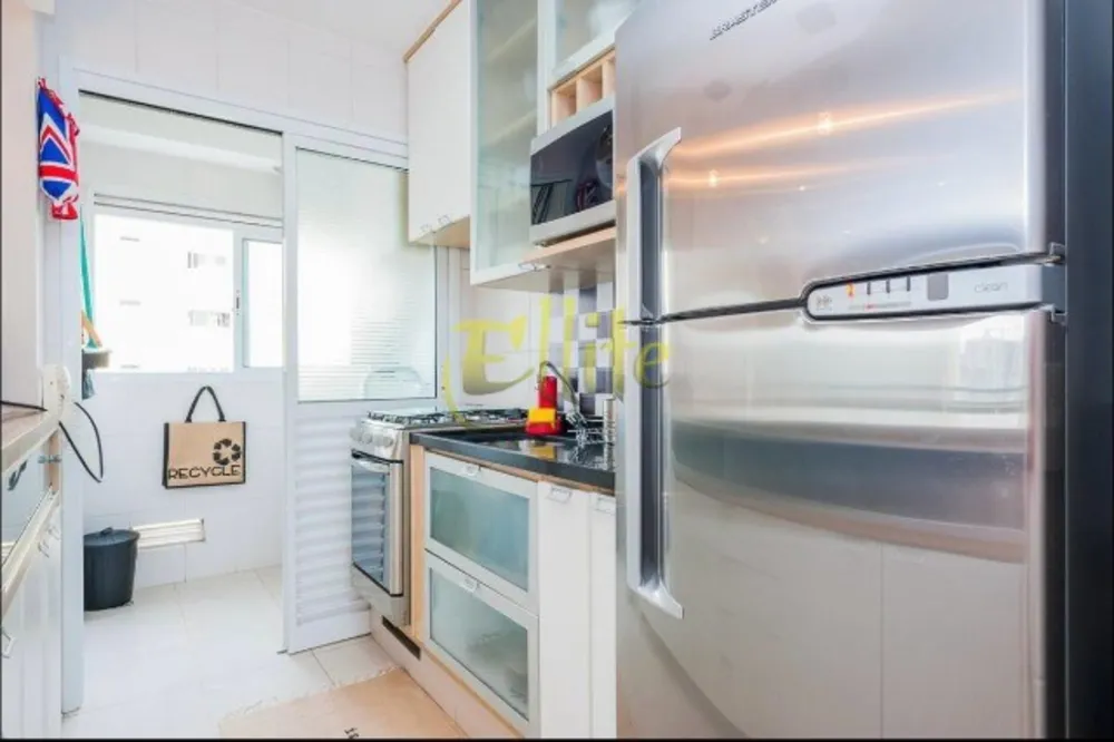Apartamento, 2 quartos, 57 m² - Foto 5