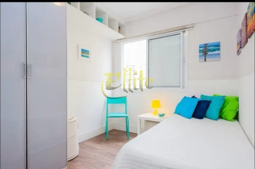 Apartamento, 2 quartos, 57 m² - Foto 2