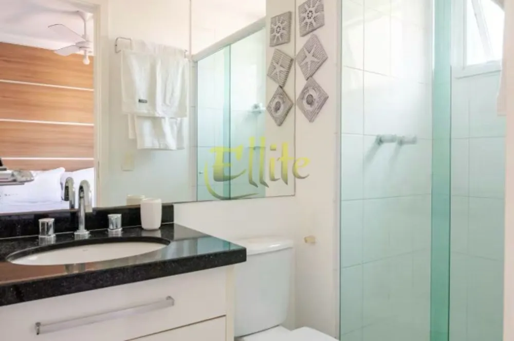 Apartamento, 2 quartos, 57 m² - Foto 8