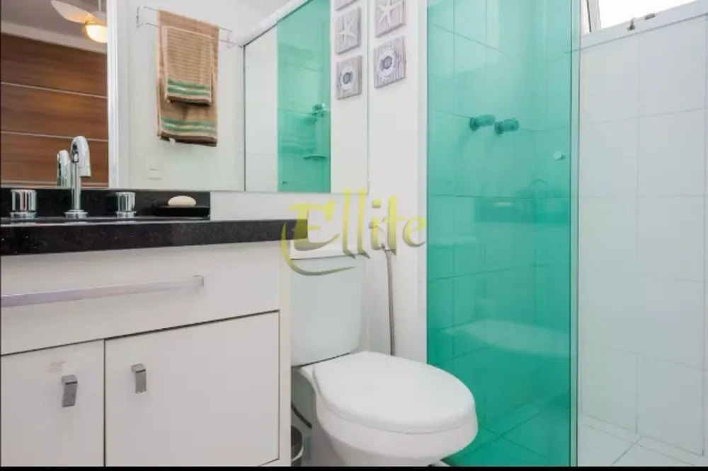 Apartamento, 2 quartos, 57 m² - Foto 7