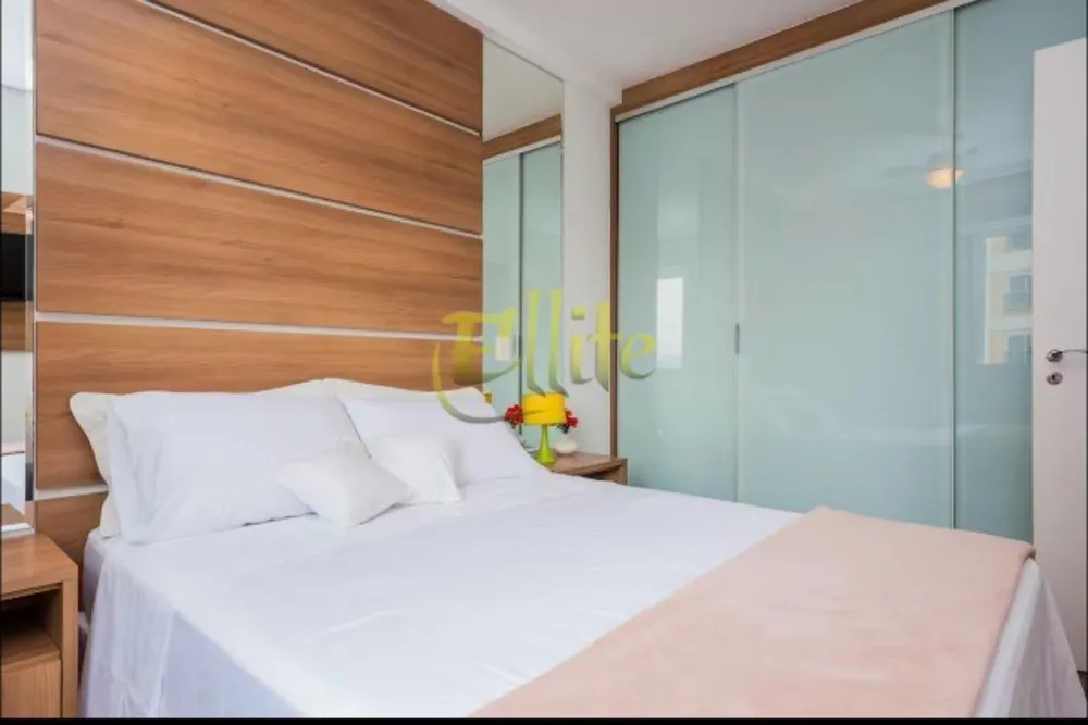 Apartamento, 2 quartos, 57 m² - Foto 3