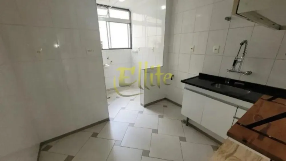 Apartamento, 2 quartos, 60 m² - Foto 8