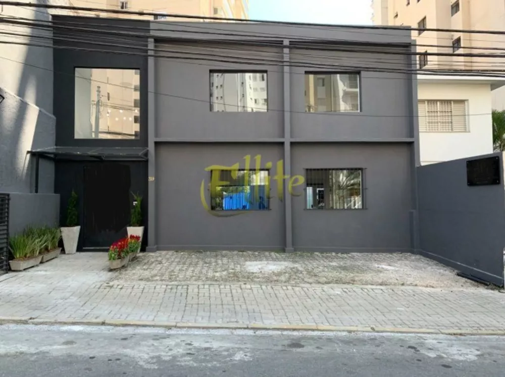 Loja-Salão à venda e aluguel, 165m² - Foto 1