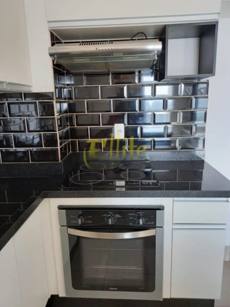Apartamento, 1 quarto, 35 m² - Foto 1
